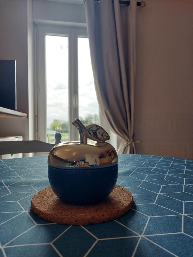 Gite Le Chausey Mont Saint Michel Pontorson Kültér fotó